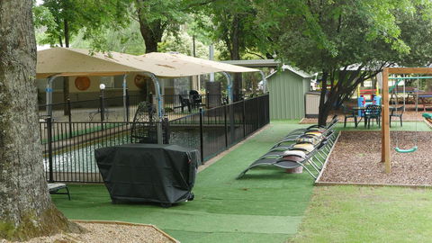 Adina Lodge Holiday Apartments - Accommodation Ballina 19