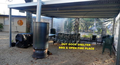 Adina Lodge Holiday Apartments - Accommodation Ballina 32