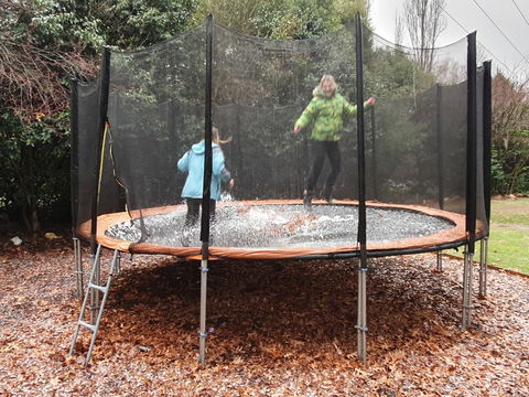 Adina Lodge Holiday Apartments - Accommodation Ballina 2