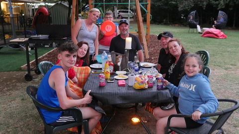 Adina Lodge Holiday Apartments - Accommodation Ballina 10