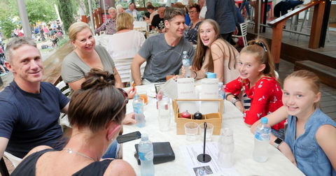 Adina Lodge Holiday Apartments - Accommodation Ballina 17