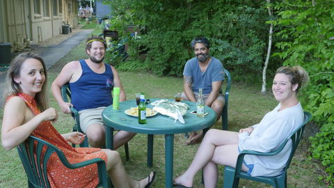 Adina Lodge Holiday Apartments - Accommodation Ballina 12