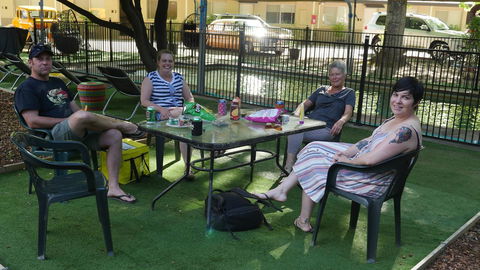 Adina Lodge Holiday Apartments - Accommodation Ballina 30