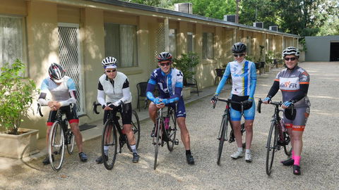 Adina Lodge Holiday Apartments - Accommodation Ballina 7