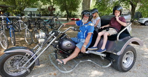 Adina Lodge Holiday Apartments - Accommodation Ballina 15