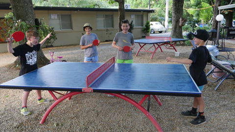 Adina Lodge Holiday Apartments - Accommodation Ballina 11