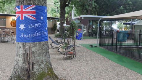 Adina Lodge Holiday Apartments - Accommodation Ballina 6