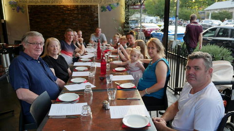 Adina Lodge Holiday Apartments - Accommodation Ballina 16