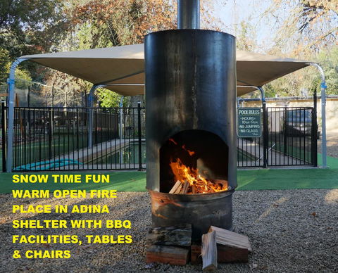 Adina Lodge Holiday Apartments - Accommodation Ballina 8