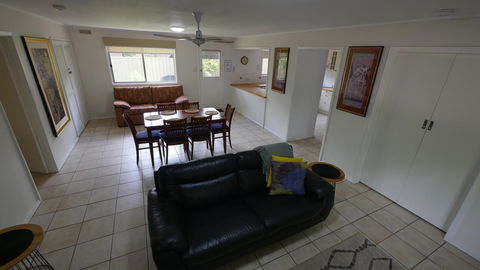 Adina Lodge Holiday Apartments - Accommodation Ballina 23