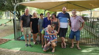 Adina Lodge Holiday Apartments