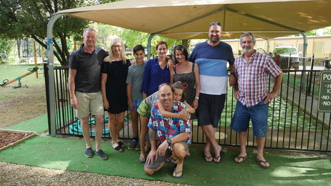 Adina Lodge Holiday Apartments - Accommodation Ballina 0