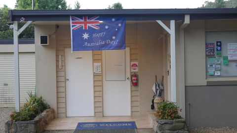 Adina Lodge Holiday Apartments - Accommodation Ballina 5