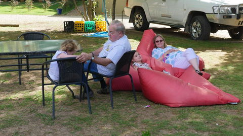 Adina Lodge Holiday Apartments - Accommodation Ballina 13