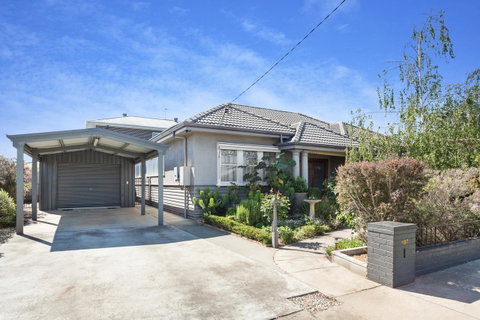 HogmortHomes Neale Street - Accommodation Ballina 0