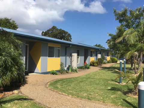 Lakeside At Mallacoota - Accommodation Ballina 8