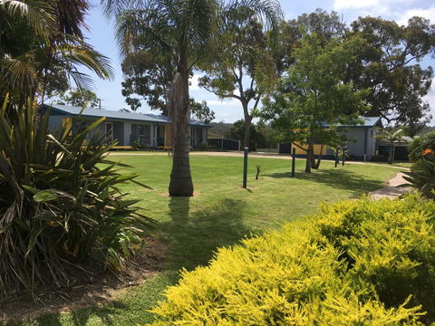 Lakeside At Mallacoota - Accommodation Ballina 19