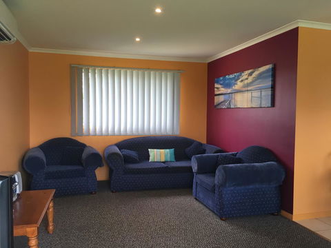 Lakeside At Mallacoota - Accommodation Ballina 25