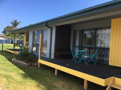 Lakeside At Mallacoota - Accommodation Ballina 20
