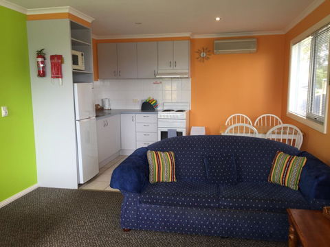 Lakeside At Mallacoota - Accommodation Ballina 3