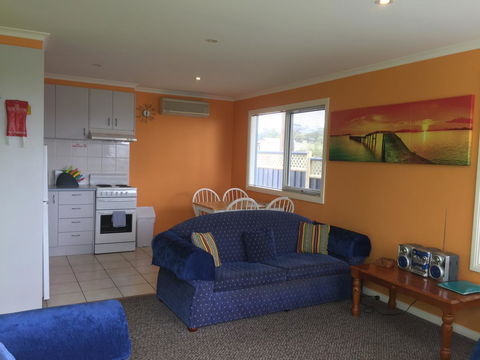 Lakeside At Mallacoota - Accommodation Ballina 4
