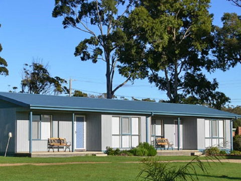 Lakeside At Mallacoota - Accommodation Ballina 31