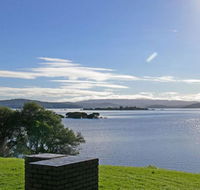 Lakeside At mallacoota - Accommodation Ballina