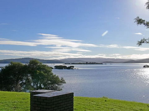 Lakeside At Mallacoota - Accommodation Ballina 0