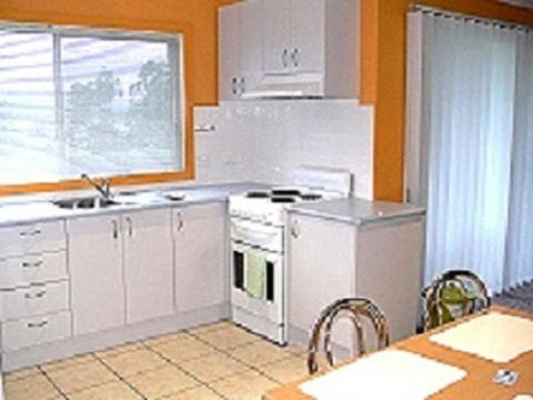 Lakeside At Mallacoota - Accommodation Ballina 32