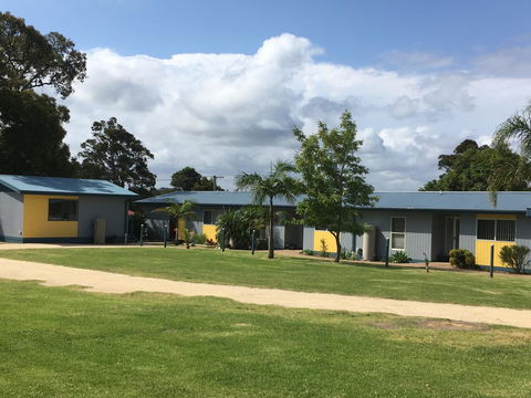 Lakeside At Mallacoota - Accommodation Ballina 9