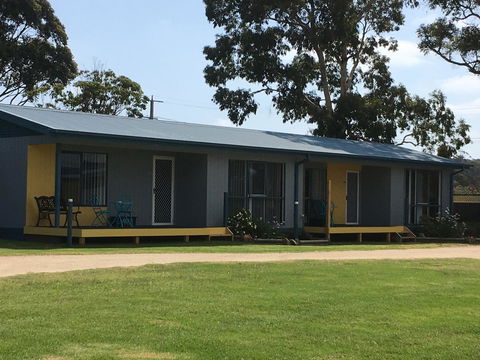 Lakeside At Mallacoota - Accommodation Ballina 11