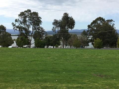 Lakeside At Mallacoota - Accommodation Ballina 22