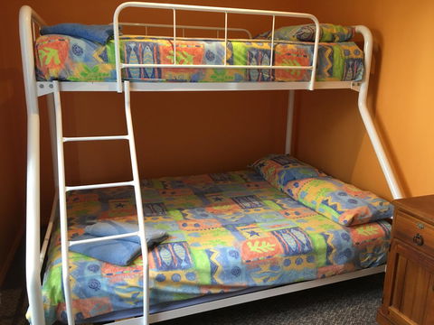 Lakeside At Mallacoota - Accommodation Ballina 27