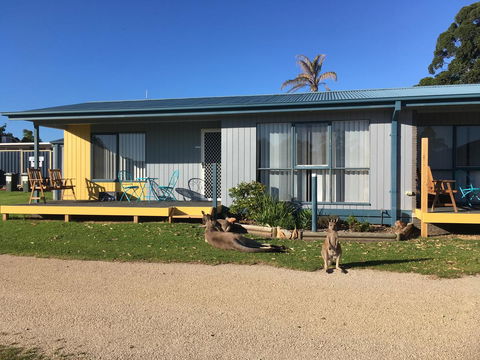 Lakeside At Mallacoota - Accommodation Ballina 12