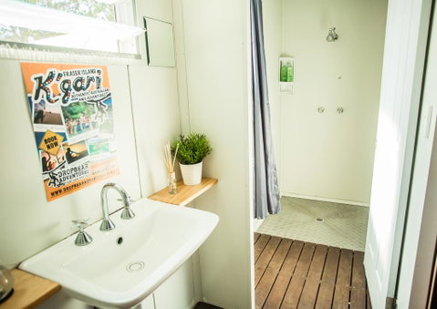 The Beachcamp Eco Retreat - Accommodation Ballina 3