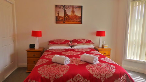 The Bell House - Accommodation Ballina 1