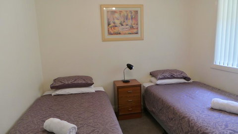 The Bell House - Accommodation Ballina 2