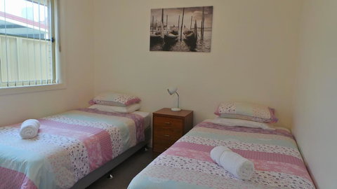 The Bell House - Accommodation Ballina 3