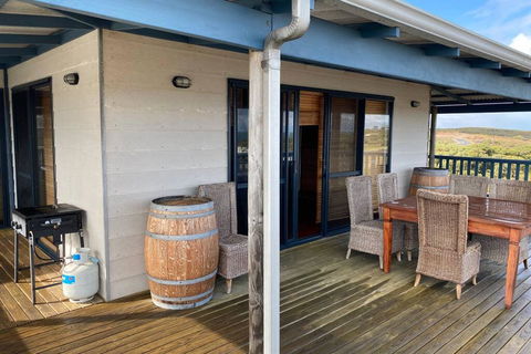 The Birds Nest - Accommodation Ballina 1