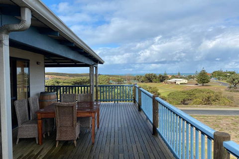 The Birds Nest - Accommodation Ballina 2