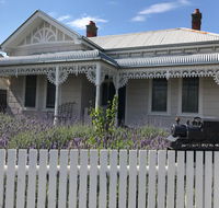 The Botanic Apartments Williamstown - Accommodation Ballina