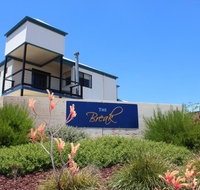 The Break Margaret River Beach Houses - Accommodation Ballina
