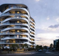 The Breeze Mooloolaba - Accommodation Ballina
