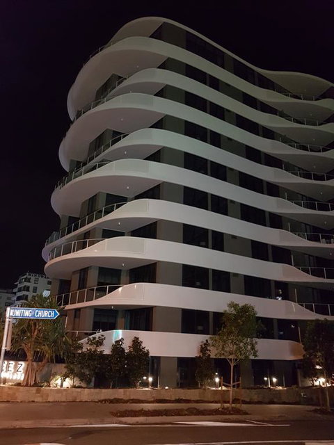 The Breeze Mooloolaba - Accommodation Ballina 1