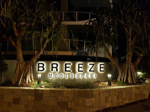 The Breeze Mooloolaba - Accommodation Ballina 2