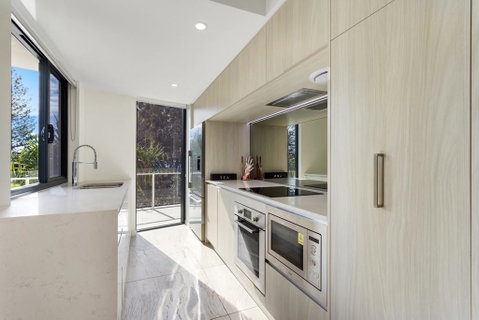 The Breeze Mooloolaba - Accommodation Ballina 3