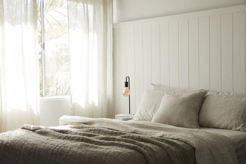 The Brunswick, Brunswick Heads - Accommodation Ballina 1