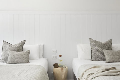 The Brunswick, Brunswick Heads - Accommodation Ballina 0