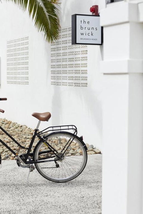 The Brunswick, Brunswick Heads - Accommodation Ballina 3