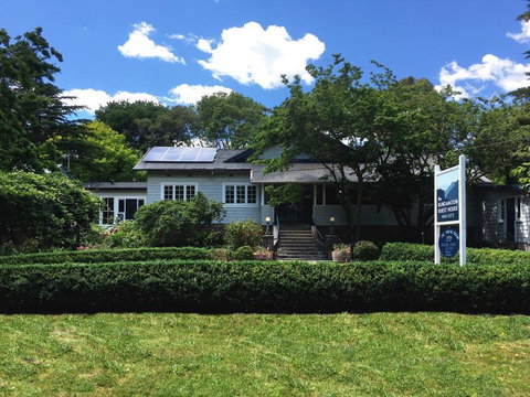 The Bundanoon Guest House - Accommodation Ballina 0